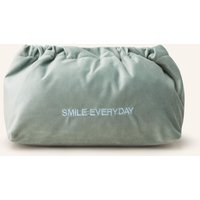 sorbet island Sorbet Island Clutch Smile Everyday gruen