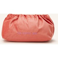 sorbet island Sorbet Island Clutch Oh Happy Day orange