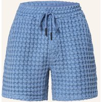 OAS Oas Shorts Nearly blau