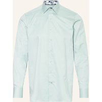 OLYMP SIGNATURE Hemd Tailored Fit gruen