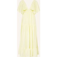 WATERCULT Watercult Strandkleid gelb