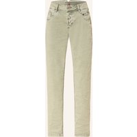 Buena Vista Buena Vista 7/8-Jeans Bali gruen