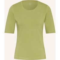 BOVIVA Boviva T-Shirt gruen