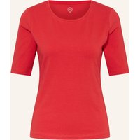 BOVIVA Boviva T-Shirt rot