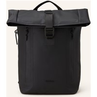 Samsonite Rucksack Coatify Biz schwarz