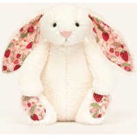 Jellycat Jellycat Plüsch-Spielzeug Blossom Cream Bunny Berry Small weiss