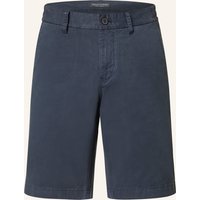 Marc O'Polo Marc O'polo Shorts Regular Fit blau