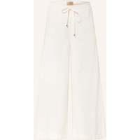 CAMBIO Culotte Alma weiss