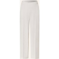 CAMBIO Culotte Cameron weiss