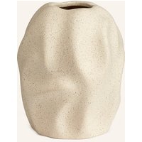 COOEE Design Cooee Design Vase Drift Desert weiss