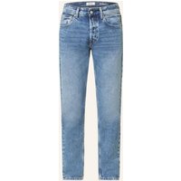 Replay Jeans Grover Straight Fit blau
