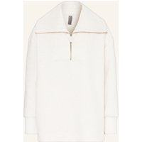 Sweaty Betty Sweaty Betty Sweat-Troyer weiss