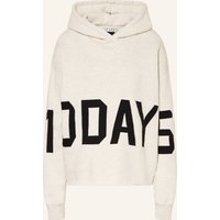 10DAYS 10days Hoodie grau