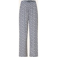 CALIDA 7/8-Schlafhose FAVOURITES MARINE