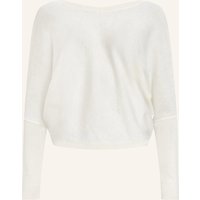 AllSaints Allsaints Pullover Julieana weiss