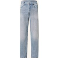 G-Star Jeans Dakota Straight Fit blau