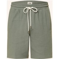 drykorn Jerseyshorts Brikko gruen