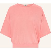 drykorn Drykorn Strickshirt Dilary pink