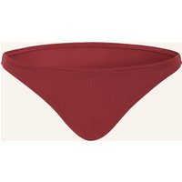 ERES Eres Basic-Bikini-Hose Fripon rot