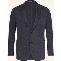 BOGLIOLI Boglioli Anzugsakko Extra Slim Fit blau