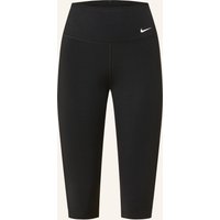 Nike Tights One schwarz