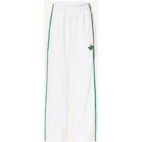 adidas Originals Hose Tennis Tp Im Jogging-Stil weiss