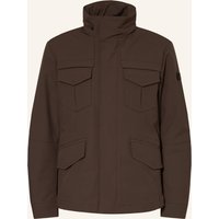 PEUTEREY Peuterey Fieldjacket braun