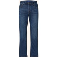 Scotch & Soda Scotch & Soda Jeans The Zee - Let It Rain Straight Fit blau
