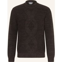 Pierre Cardin Pierre Cardin Pullover braun