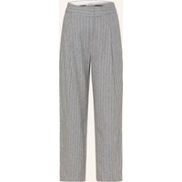 Part Two Part Two 7/8-Hose Solbrittpw grau