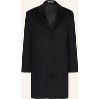 Calvin Klein Mantel schwarz