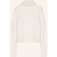LOULOU DE SAISON Loulou De Saison Pullover Luke weiss