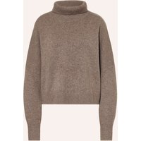 LOULOU DE SAISON Loulou De Saison Pullover Luke beige
