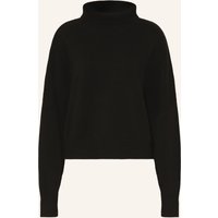 LOULOU DE SAISON Loulou De Saison Pullover Luke schwarz