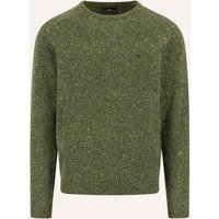 FYNCH-HATTON Pullover gruen