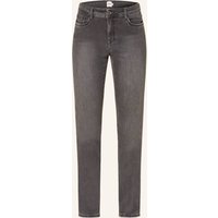 BRAX Slim Fit Jeans Mary grau