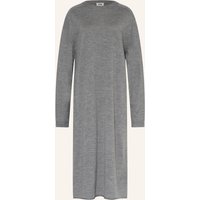 drykorn Drykorn Strickkleid Rimone grau