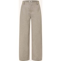 drykorn Marlenehose Jealous grau