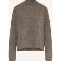 drykorn Pullover Timothea grau