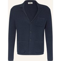 drykorn Strickjacke Timmino blau