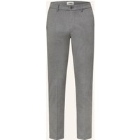 drykorn Chino Ajend Slim Fit grau