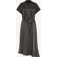PESERICO Peserico Kleid grau