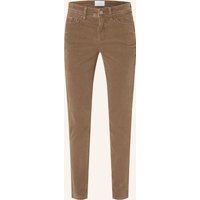 CAMBIO Hose Piper beige