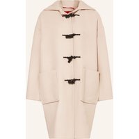 MAX & Co. Max & Co. Dufflecoat Von weiss