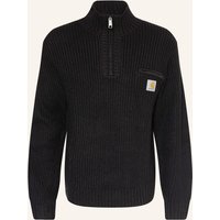 Carhartt WIP Carhartt Wip Troyer Detroit schwarz