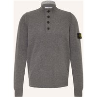 Stone Island Stone Island Troyer grau