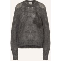 Isabel marant Isabel Marant Pullover grau