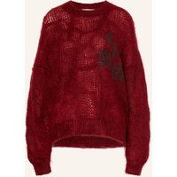 Isabel marant Isabel Marant Pullover rot