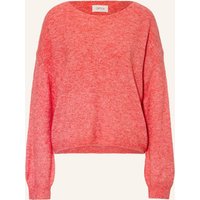 CARTOON Cartoon Pullover rot