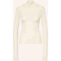 Jil Sander Jil Sander Longsleeve weiss